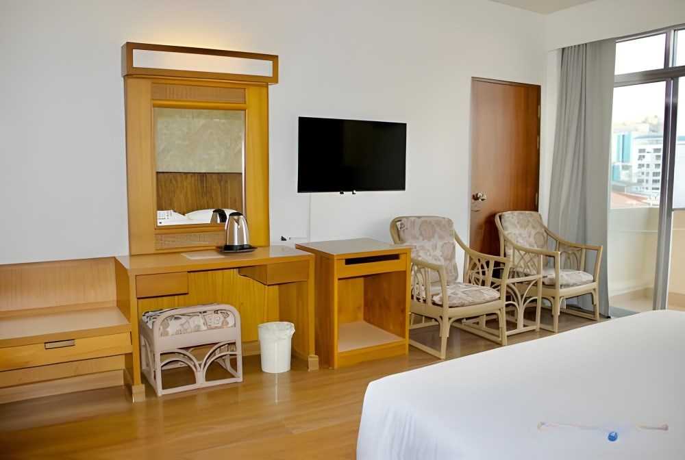 Superior Single Room